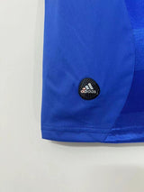 Chelsea 2011/12 Vintage Retro Home Jersey - Concept Kits