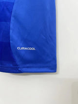 Chelsea 2011/12 Vintage Retro Home Jersey - Concept Kits