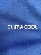 Chelsea 2011/12 Vintage Retro Home Long Sleeve Jersey - Concept Kits