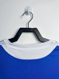 Chelsea 2011/12 Vintage Retro Home Long Sleeve Jersey - Concept Kits