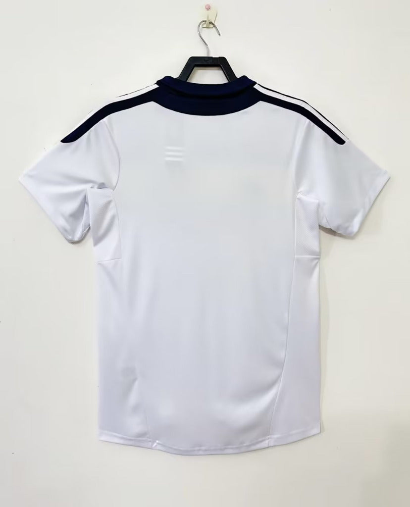 Chelsea 2011/12 Vintage Retro Second Away Game Jersey - Concept Kits