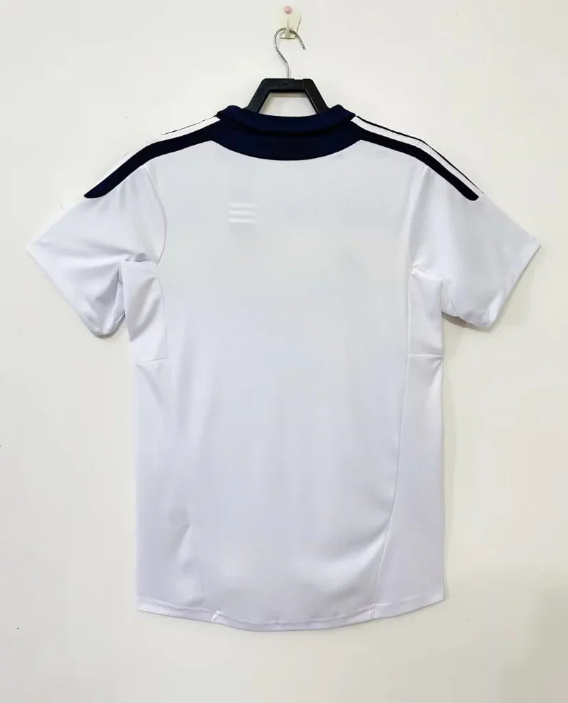 Chelsea 2011/12 Vintage Retro Second Away Game Jersey - Concept Kits