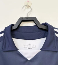 Chelsea 2011/12 Vintage Retro Second Away Game Jersey - Concept Kits