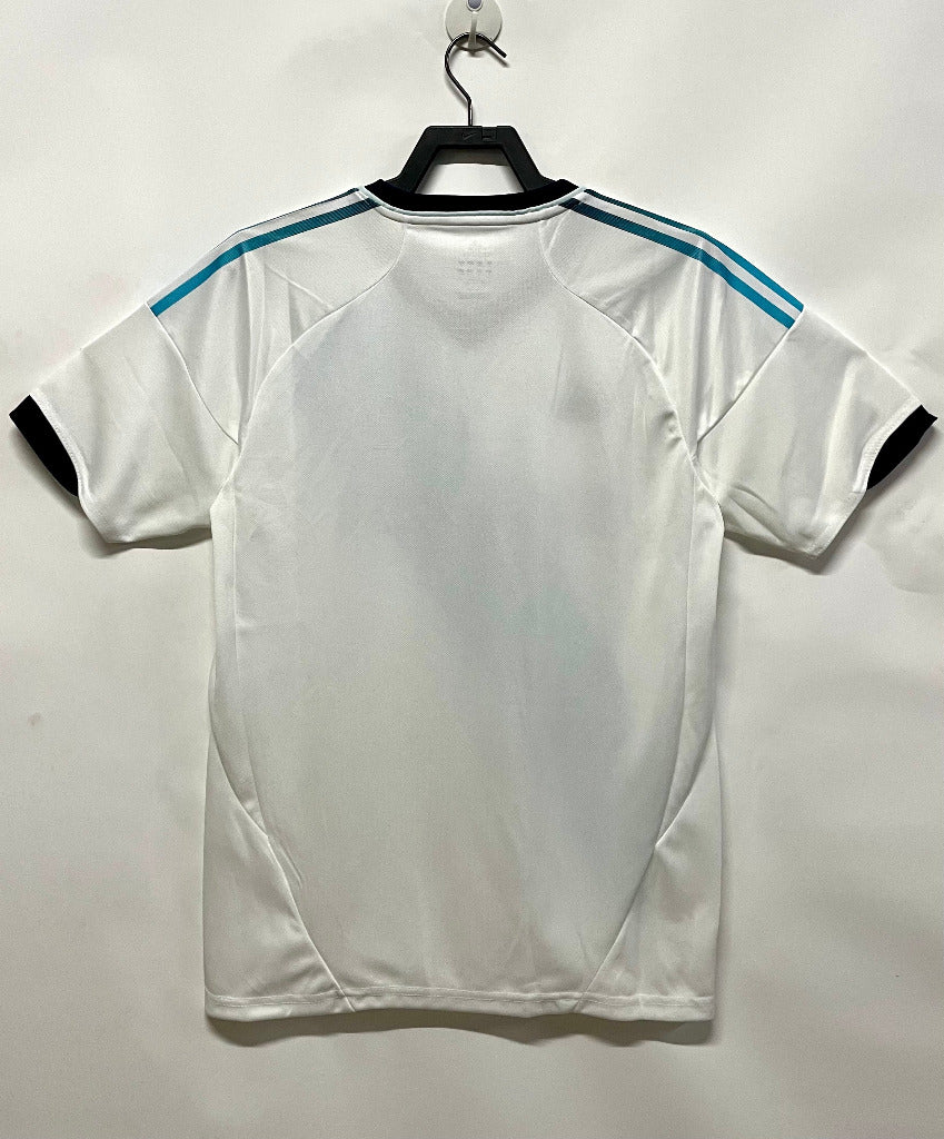 Chelsea 2012/13 Vintage Retro Away Jersey - Concept Kits