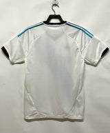 Chelsea 2012/13 Vintage Retro Away Jersey - Concept Kits