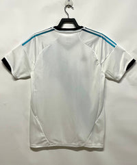 Chelsea 2012/13 Vintage Retro Away Jersey - Concept Kits