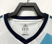 Chelsea 2012/13 Vintage Retro Away Jersey - Concept Kits