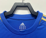 Chelsea 2012/13 Vintage Retro Home Jersey - Concept Kits