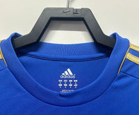 Chelsea 2012/13 Vintage Retro Home Jersey - Concept Kits