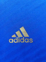 Chelsea 2012/13 Vintage Retro Home Jersey - Concept Kits