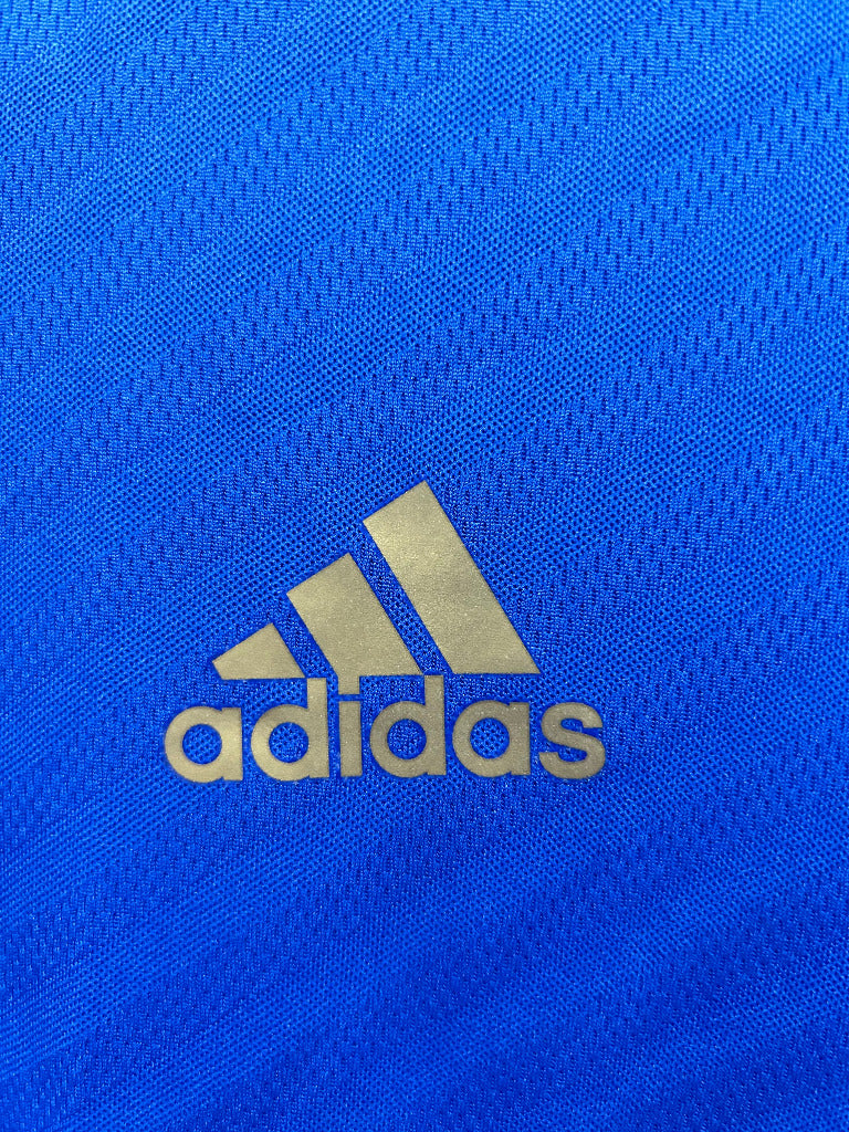 Chelsea 2012/13 Vintage Retro Home Jersey - Concept Kits