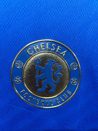 Chelsea 2012/13 Vintage Retro Home Jersey - Concept Kits