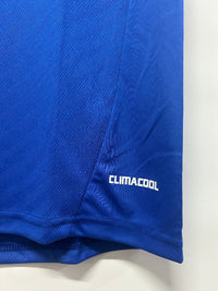 Chelsea 2012/13 Vintage Retro Home Jersey - Concept Kits