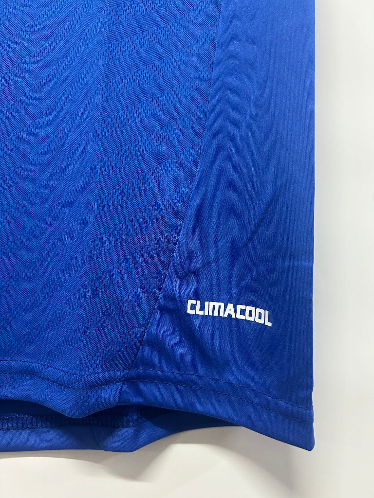 Chelsea 2012/13 Vintage Retro Home Jersey - Concept Kits