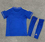 Chelsea 2012/13 Vintage Retro Home Kids Jersey Set