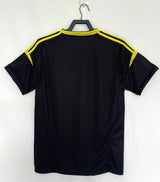 Chelsea 2012/13 Vintage Retro Second Away Game Jersey - Concept Kits