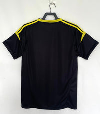 Chelsea 2012/13 Vintage Retro Second Away Game Jersey - Concept Kits