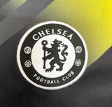 Chelsea 2012/13 Vintage Retro Second Away Game Jersey - Concept Kits
