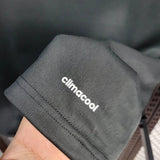 Chelsea 2013/14 Retro Black Second Away Jersey