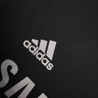 Chelsea 2013/14 Retro Black Second Away Jersey