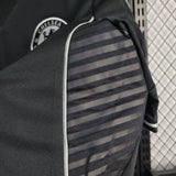 Chelsea 2013/14 Retro Black Second Away Jersey