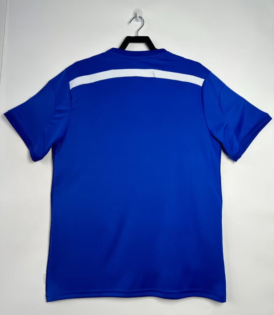 Chelsea 2014/15 Vintage Retro Home Jersey - Concept Kits