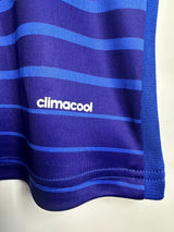 Chelsea 2014/15 Vintage Retro Home Jersey - Concept Kits