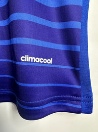 Chelsea 2014/15 Vintage Retro Home Jersey - Concept Kits