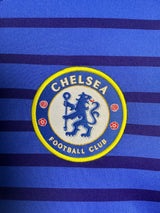 Chelsea 2014/15 Vintage Retro Home Jersey - Concept Kits