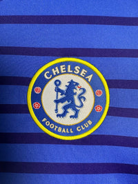 Chelsea 2014/15 Vintage Retro Home Jersey - Concept Kits