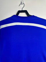 Chelsea 2014/15 Vintage Retro Home Jersey - Concept Kits