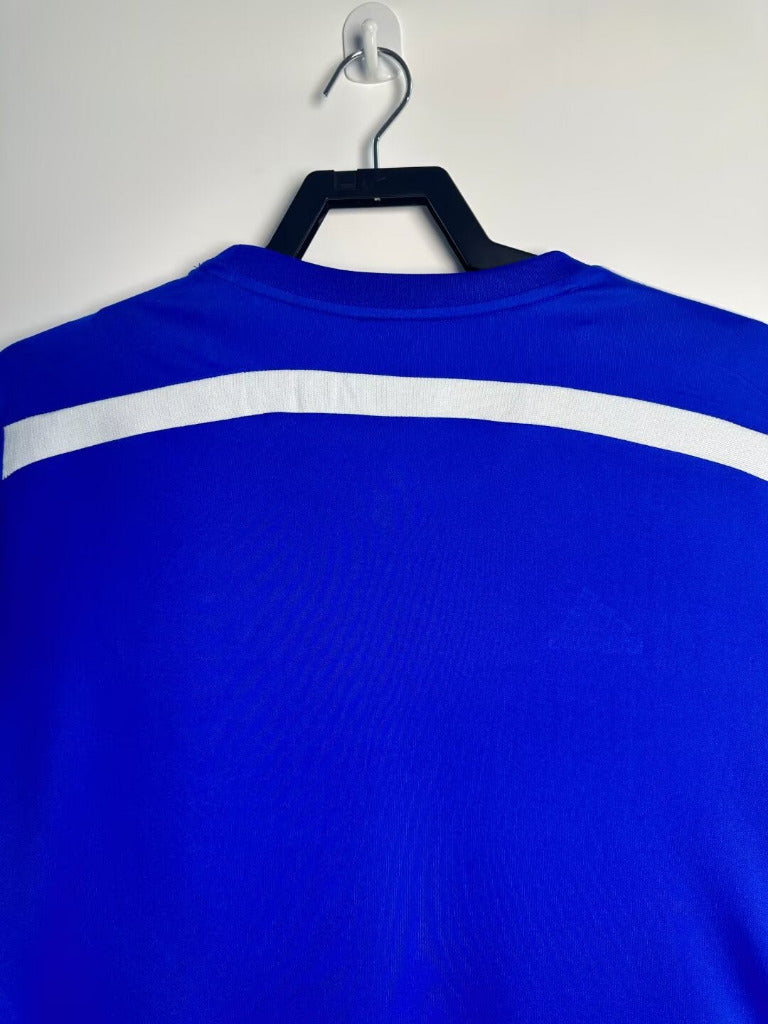 Chelsea 2014/15 Vintage Retro Home Jersey - Concept Kits