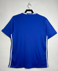 Chelsea 2016/17 Vintage Retro Home Jersey - Concept Kits