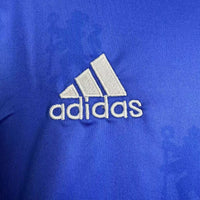 Chelsea 2016/17 Vintage Retro Home Jersey - Concept Kits