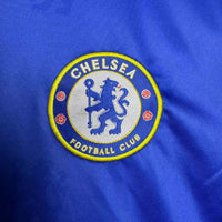 Chelsea 2016/17 Vintage Retro Home Jersey - Concept Kits