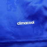 Chelsea 2016/17 Vintage Retro Home Jersey - Concept Kits