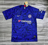 Chelsea 2019/20 Vintage Retro Home Jersey