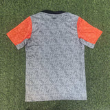 Chelsea 2026 Gray/Orange Pre-Match Training Jersey