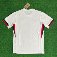 Chelsea 25/26 Away White Player Version Jersey