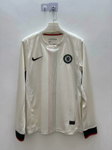 Chelsea 25/26 Away White Player Version Jersey