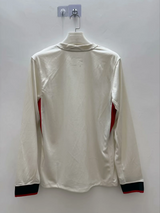 Chelsea 25/26 Away White Player Version Jersey