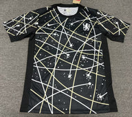 Chelsea 25/26 Black Pre-Match Jersey