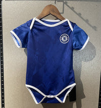 Chelsea 25/26 Blue Baby Bodysuit