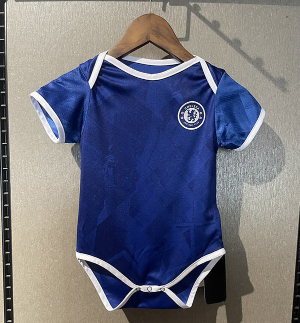 Chelsea 25/26 Blue Baby Bodysuit