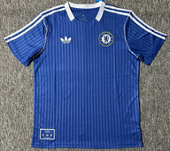 Chelsea 25/26 Blue Classic T-Shirt