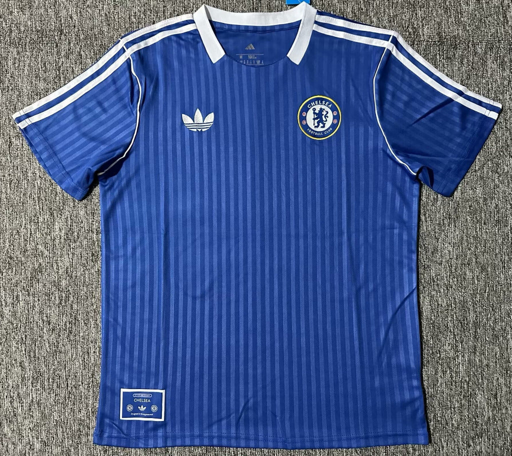 Chelsea 25/26 Blue Classic T-Shirt