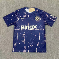 Chelsea 25/26 Blue Training Jersey