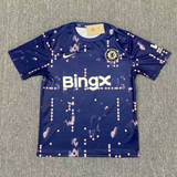 Chelsea 25/26 Blue Training Jersey