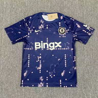 Chelsea 25/26 Blue Training Jersey