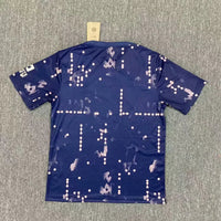 Chelsea 25/26 Blue Training Jersey